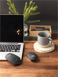 MOUSE WIRELESS